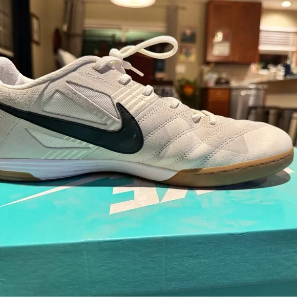 Nike Men's SB Lunar Gato Sneakers Sz 12 - Picture 10 of 14